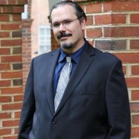 Thomas Corey