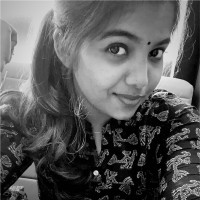 Ashwathy M