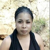 Nombuso Twala