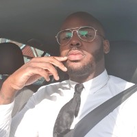 Omar Shosanya