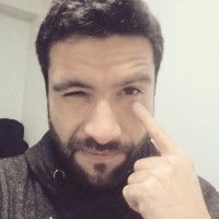 Claudio Pinto