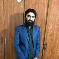 Muhammad Aleem Sajid