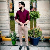 ZAHID HAMID DAR