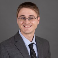Parker Friederich, Leed Ga