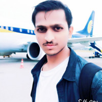 Vishal Thorat