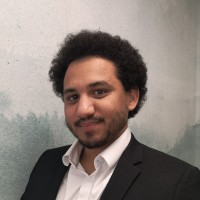 Rudy Maanrouf