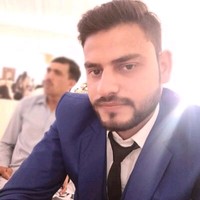 Shahbaz ali