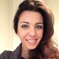 Danielle Beahm