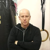Igor Ivosevic