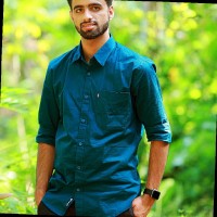 Noyal Mathew