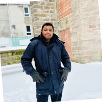Yohan Perera
