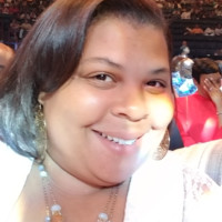 Cheryl Johnson-Carter, LNFA