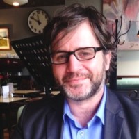 Martin McSharry