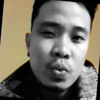 Stephen John Sangumay