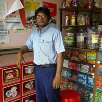 Aravind Ramalingam