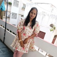 Anusha Motalla