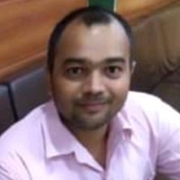 Mithilesh Kumar Yadav