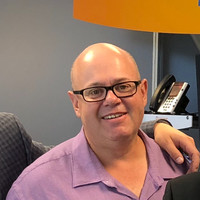 Michael Kloverstrom