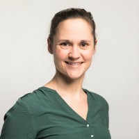 Jeannine Geiser