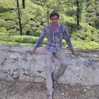 Madhan Mohan