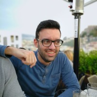 Alex Christou