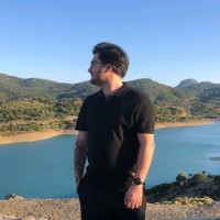 Burak Bayram