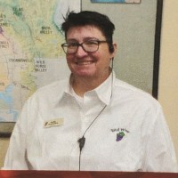 Cynthia M.