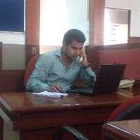 Abhay Tiwari