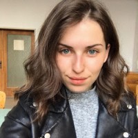 Teodora Petkova