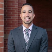 Anthony Kayaleh, Mba