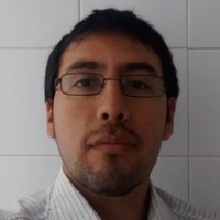 Luciano Gabriel Mamani