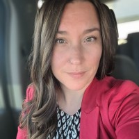 Shannon Aube, Caib (Hons)