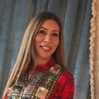 Mona Hussein