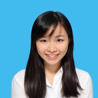 Hayley Chan