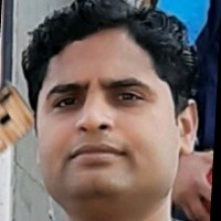 Pradeep Kumar Pandey
