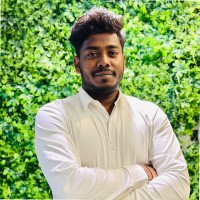 Vasanth Ilango