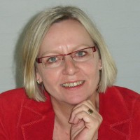 Mia Mørk