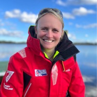 Hannah Wilcox