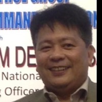 Roderick John Gabrillo