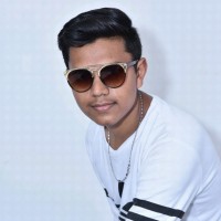 Pandya Bhargav