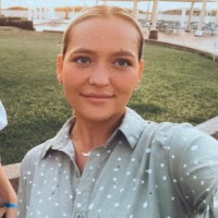 Amber Smith