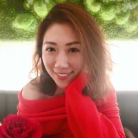 Sally Gu
