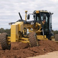 overhaul machineries