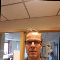 Per Eyvind Dyrlid