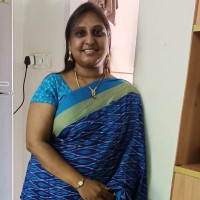 Jyothsna Varanasi