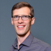 Christian R. Slater, Ma, Mpa
