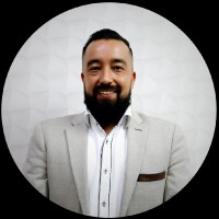 Luis Rodriguez