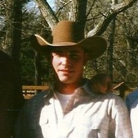 Randall Tillman