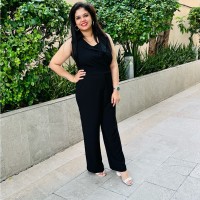 Riha Nair