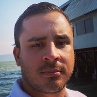 Jose oswaldo Almaraz torres